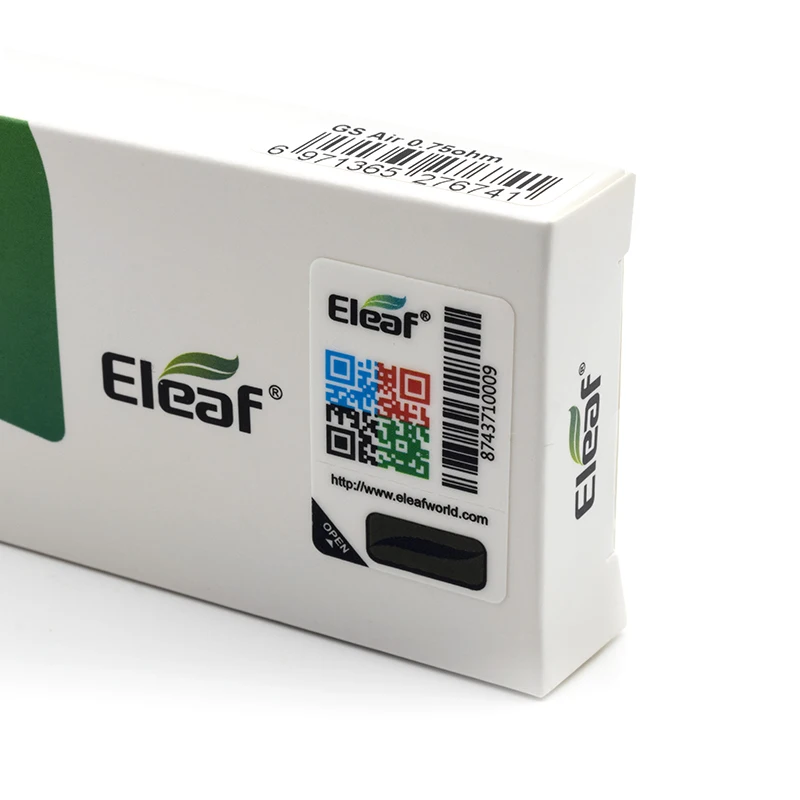 Eleaf GS Air Series 2 coil head 0.75ohm_3