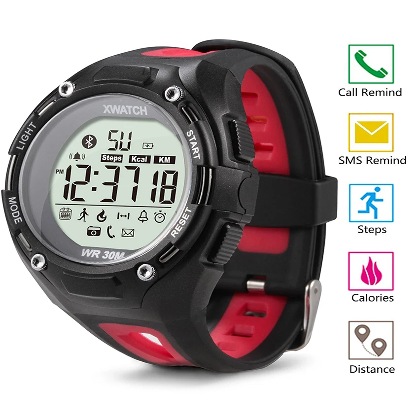 Venta > xwatch reloj > en stock