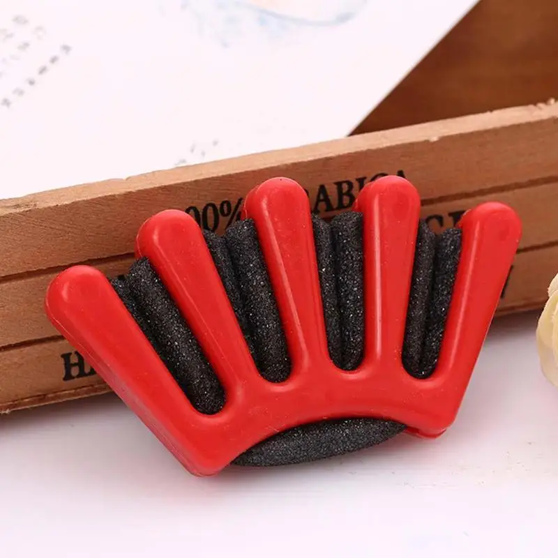 2 Colors Lady French Hair Braiding Tool Weave Sponge Plait Twist Hairstyling Braider DIY Accessories MTF5825 2 Colors Lady French Hair Braiding Tool Weave Sponge Plait Twist Hairstyling Braider DIY Accessories MTF5825