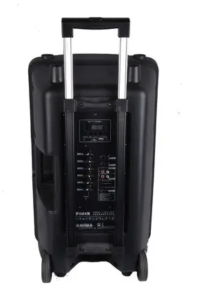 jbl trolly speaker