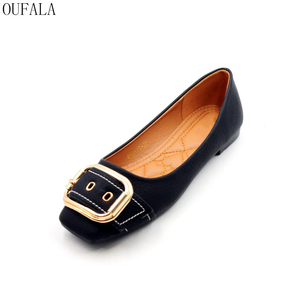 in style flat shoes