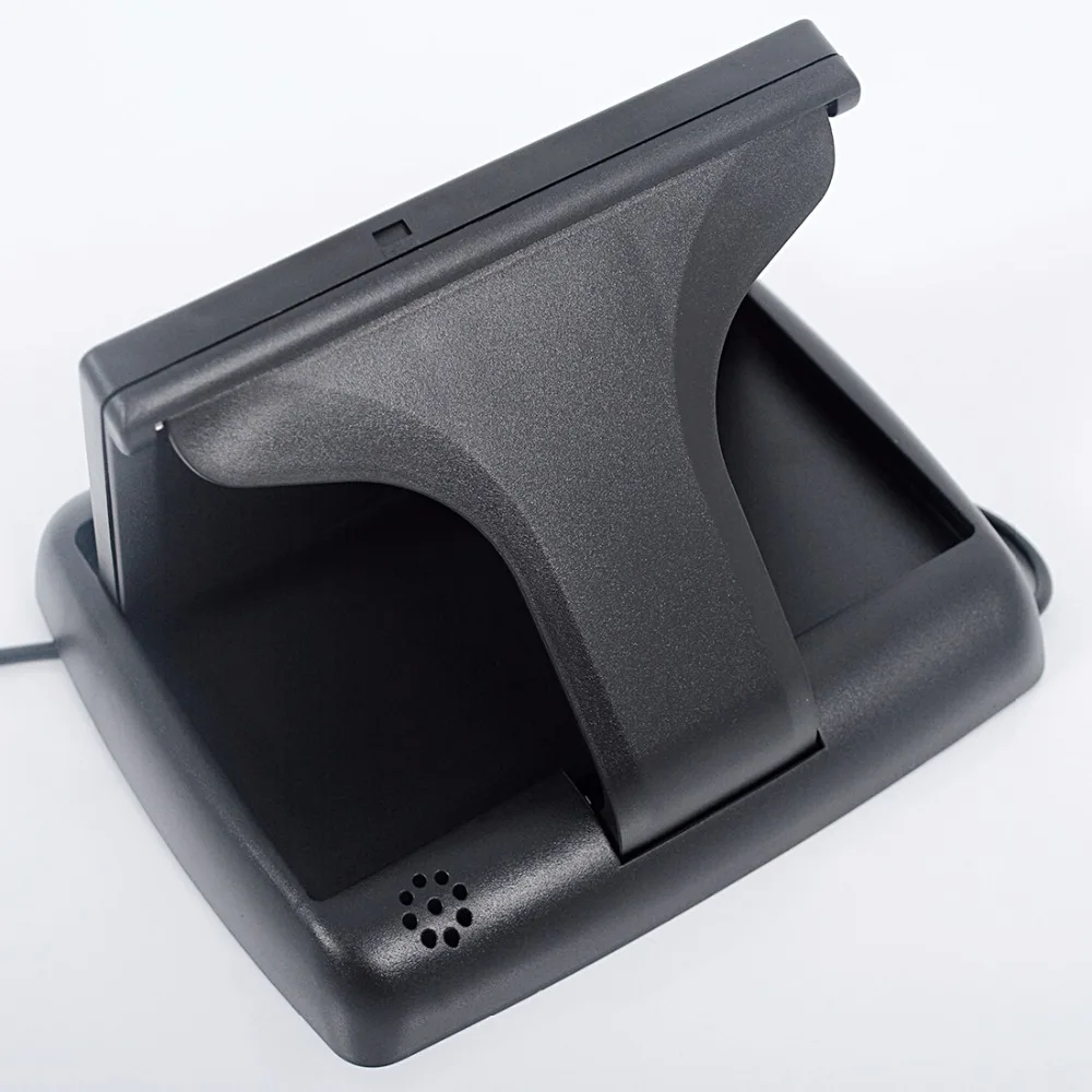 Car Monitor 4.3" Display for Rear View Camera Foldable Color TFT LCD 4.3 Inch HD Screen For Car Reverse car display