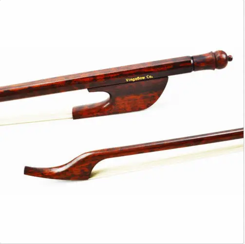 4 4 Size SANAKEWOOD Baroque Cello Bow Easier Control With MELLOW SWEET Tone