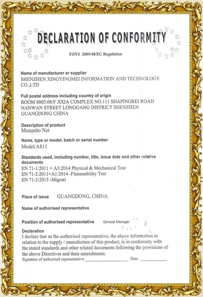 a811 doc