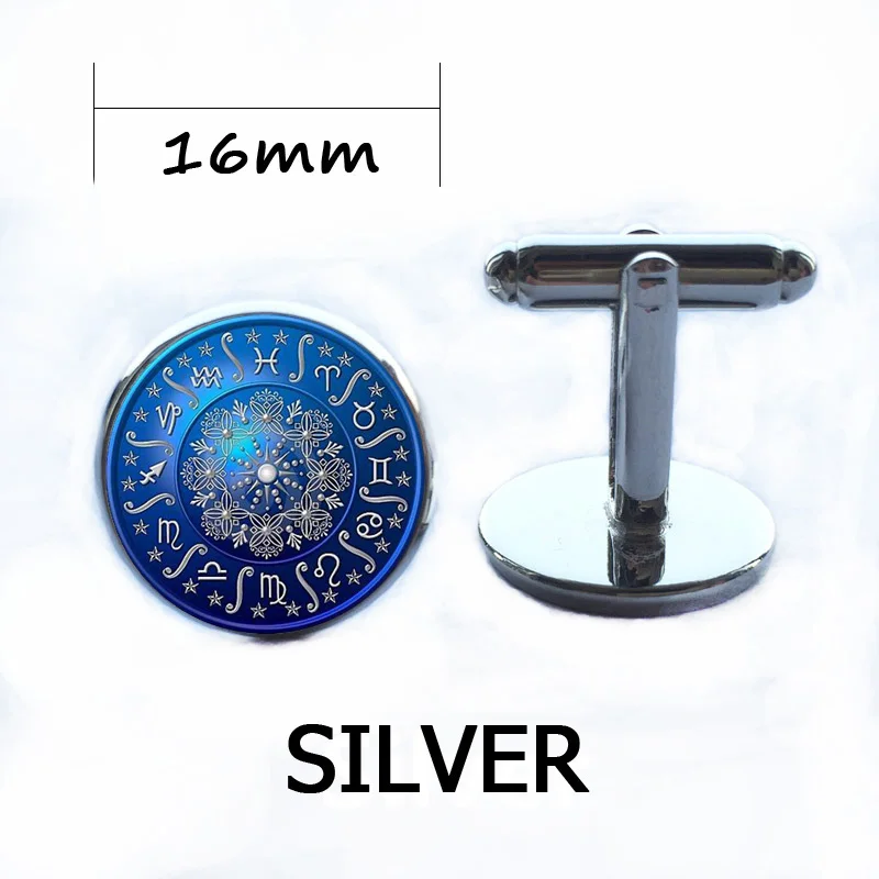 26Cufflink