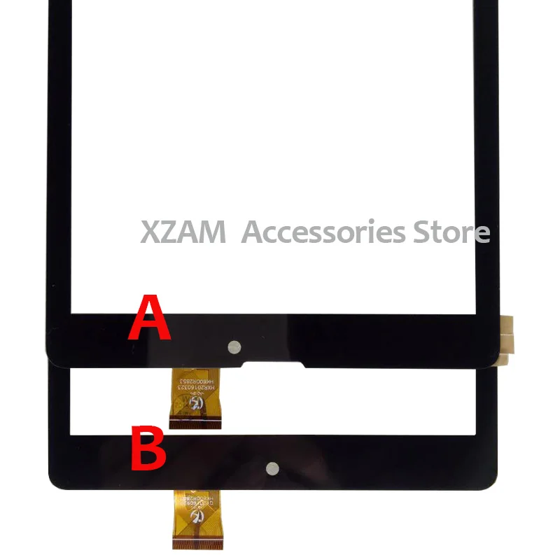 Новинка для планшета 8 дюймов Prestigio MultiPad Wize 3108 3G PMT3108 _ сенсорная панель дигитайзер
