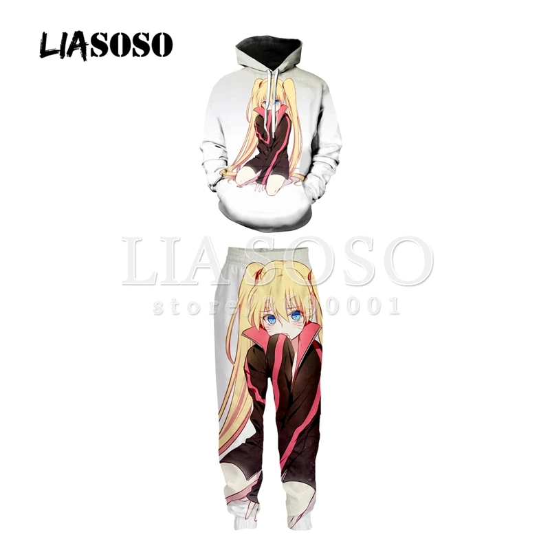 LIASOSO Объёмный рисунок (3D принт) унисекс героя аниме Наруто Какаси из Shikamaru Nara