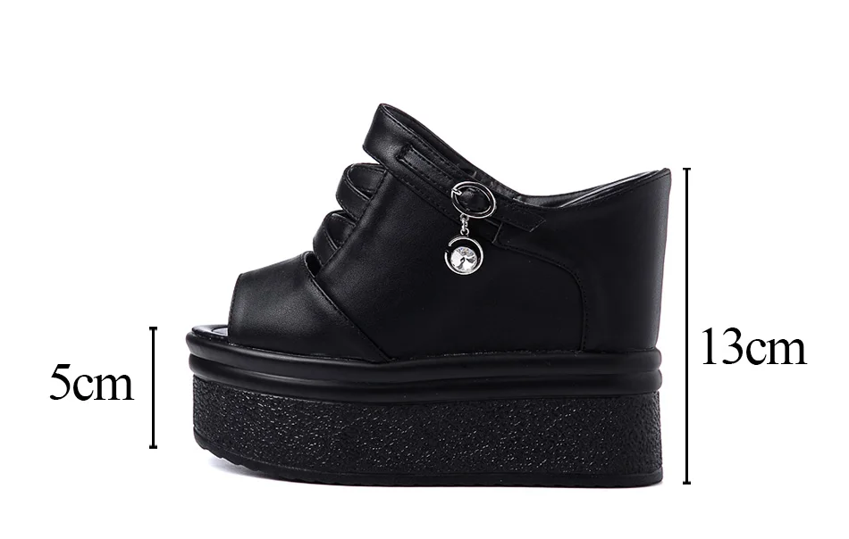 platform wedges shoes