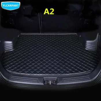 

For Geely Emgrand GS,Car trunk mat