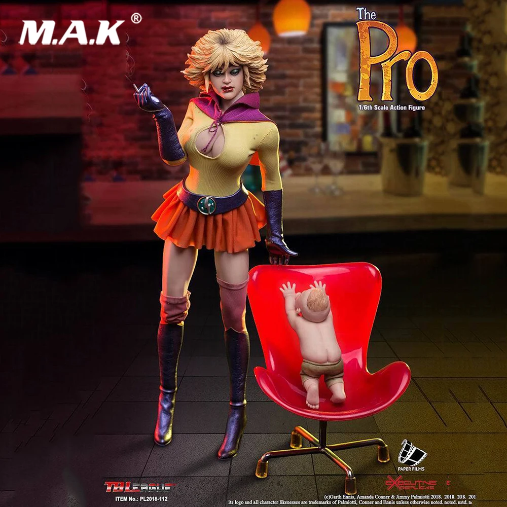 phicen action figure