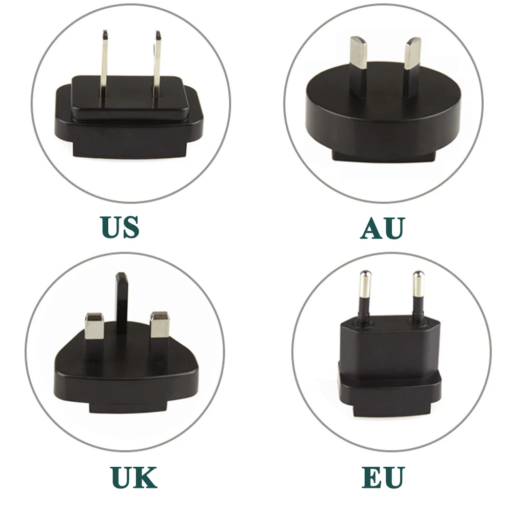 ELEOPTION 12V 1.5A Tablet PC Chargers AC Power Adapter for Acer W510 Iconia Tab W511 ADP 18TB EU US UK AU Plug-in Chargers from Consumer Electronics on ...