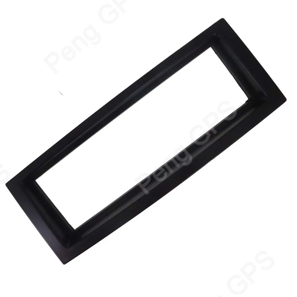 1 Din облицовка для CITROEN C5 2004-2008 для PEUGEOT(407) 2004-2010(407) Coupe 2005-2011 установка приборной панели рамка