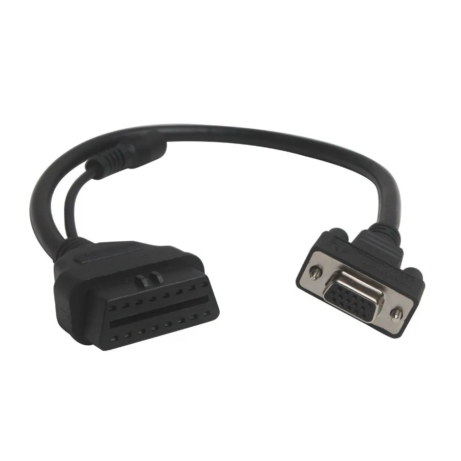 100-Original-Launch-X431-OBD-I-Adaptor-Cable-COM-to-OBD2-Connect-Cable-for-X431-iDiag