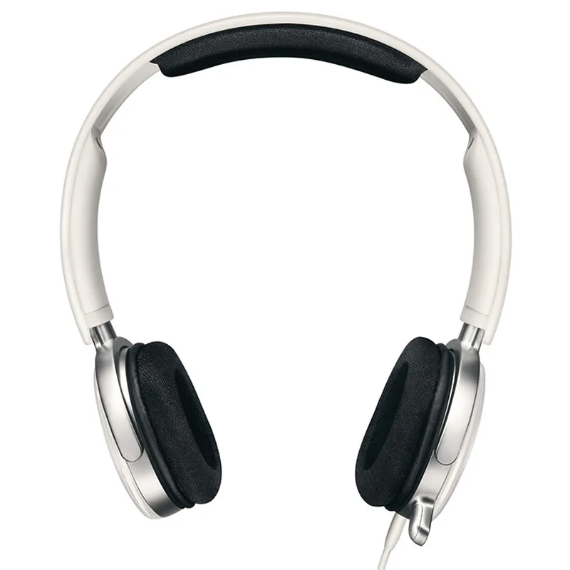 

Philips Professional SHM7110U Headphones with Stereo Bass Wired Control Microphone Headset for Samsung X Phone