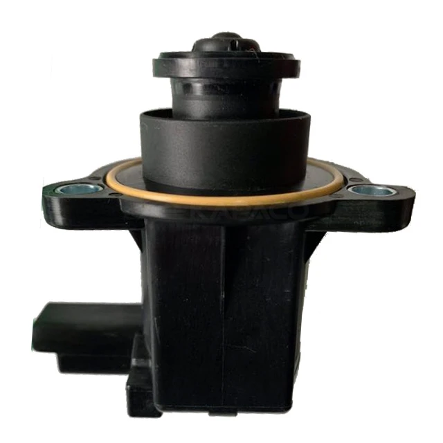 Для Citroen C4 C5 Peugeot DS3 DS5 207 308 508 5008 Boost Электрический турбонаддув перепускной клапан