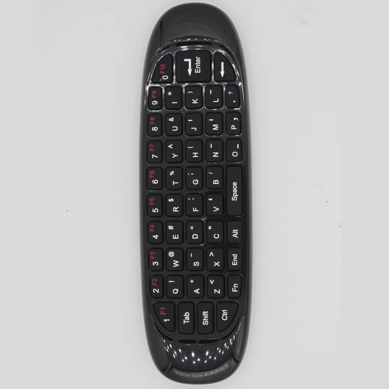 5pcs-Gyroscope-Fly-Air-Mouse-T10-C120-Gaming-keyboard-Android-Remote-Control-2-4Ghz-Wireless-Game