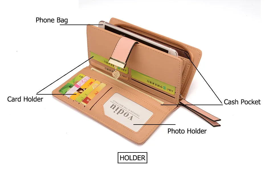 High Quality Bolsas e Malas