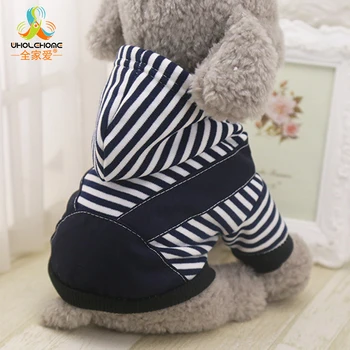 

Puppy Hoodies Jackets Dog Coat Warm Dog Clothes for Pet Clothing Outfit For Small to Large Size Dog Breeds Pet Costumes XS-7XL