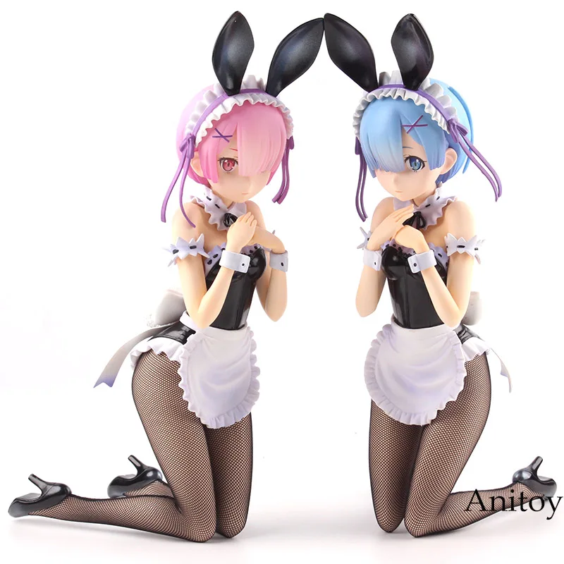 ram and rem figures