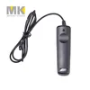 Selens RM-UC1 Cable disparador DSLR Control remoto para Olympus SP-590 E30 EP-1 E400 E410 E420 E520 SP-510UZ SP-550UZ ► Foto 3/6