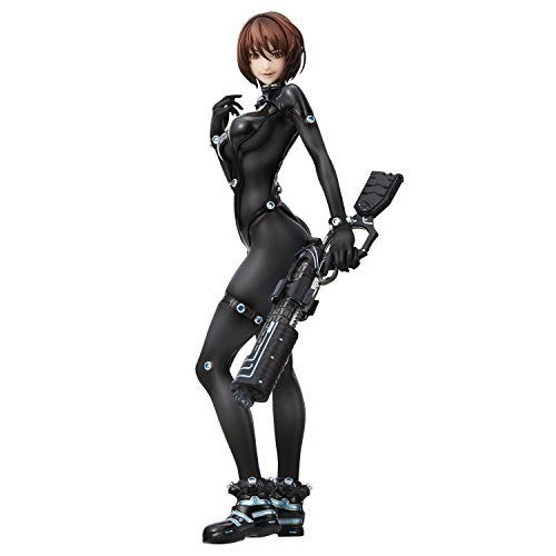 Toys Hobbies Anime Manga Yamasaki Gantz Action Figure Model 25m Union Creative Gantz O
