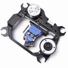 Замена для SONY HBD-DZ310 CD DVD плеер запасные части лазерные линзы Lasereinheit модульный блок HBDDZ310 Оптический Пикап BlocOptique