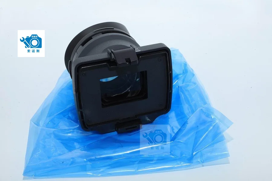New origina Camcorder Viewfinder Eyepiece VF Eye Cup Block Ass'y ForSony PMW-TD300 PMW-580 PXW-X400 PXW-X500 PXW-X580 A1853004A |