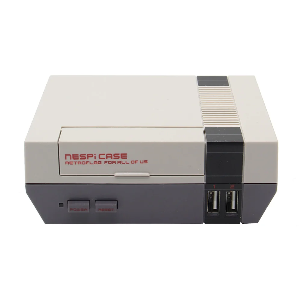 2B B+ Mini Raspberry NESPi NES Case enclosure for RASPBERRY PI 3 MODEL B