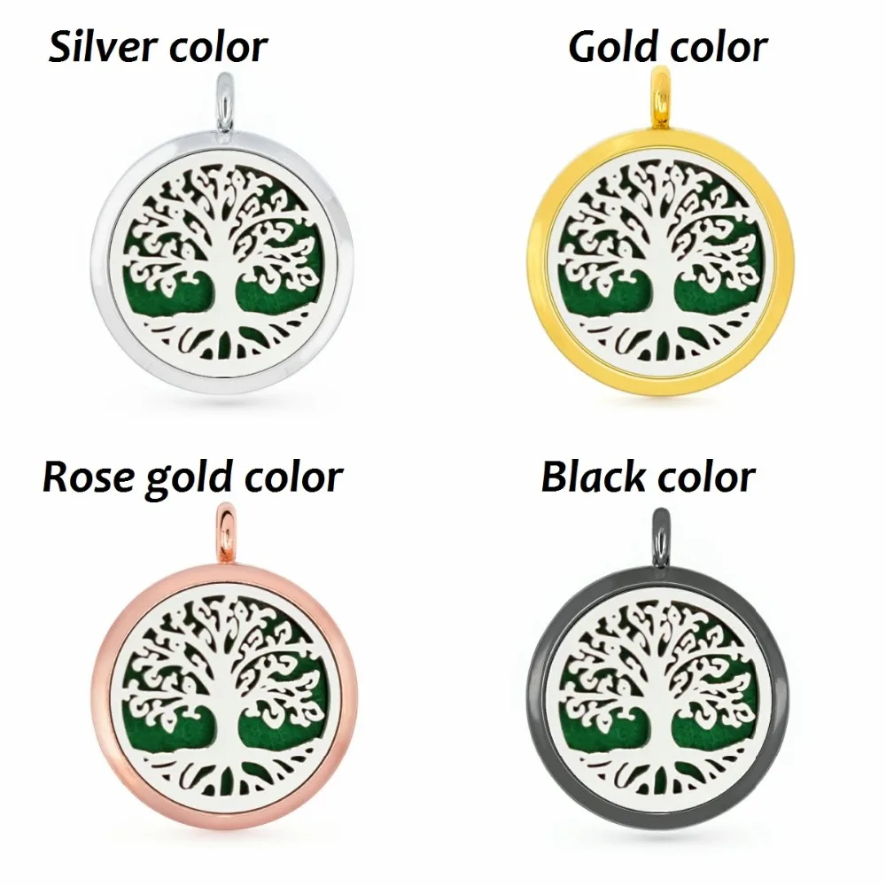 color