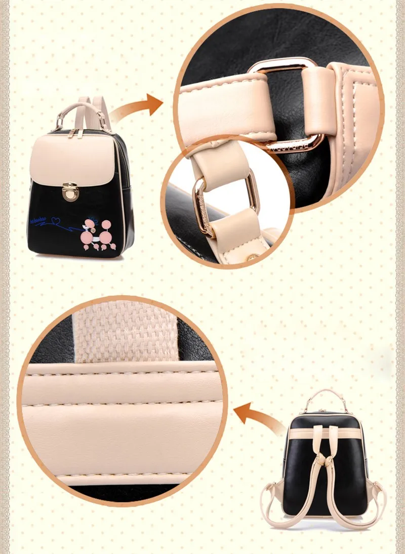 PU-Leather-Printing-Backpack-College-Style-Women's-Backpack-Female-Backpack-Fresh-Cute-Students-Shoulder-Bags-BP0121 (12)