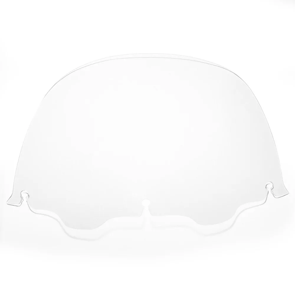 

Clear Windshield fit For 96-13 Harley Touring Street Glide Electra Ultra Classic