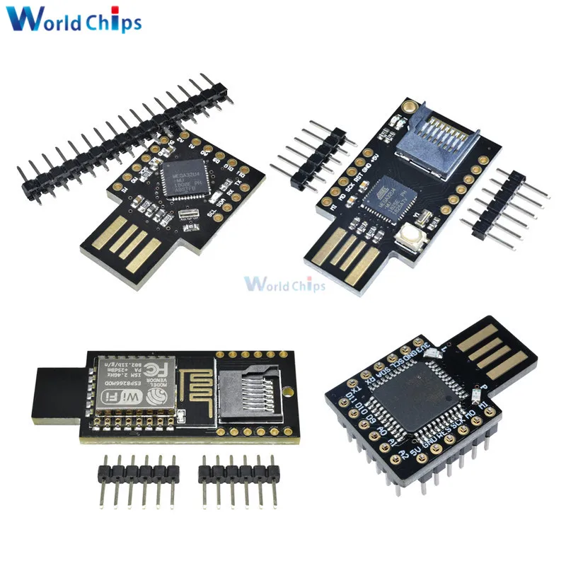 BadUsb Beetle Bad USB микроконтроллер ATMEGA32U4 макетная плата виртуальная клавиатура ESP8266 ESP-12E для Arduino для Leonardo R3