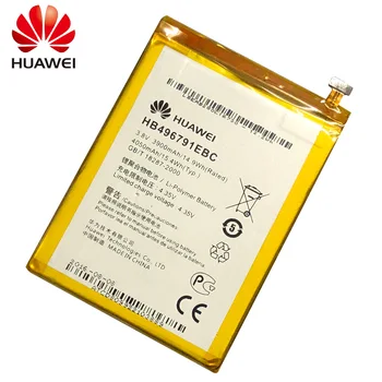 

3.8V 3900mAh HB496791EBC For Huawei Mate 1 MT1-T00 MT1-U06 Mate 2 MT2-C00 MT2-L02 MT2-L05 Battery