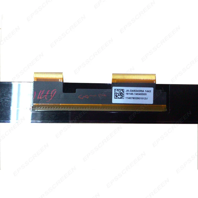 FULL TESTED for ASUS VivoBook S400 S400C S400CA digitizer panel touch screen 14\ FULL TESTED for ASUS VivoBook S400 S400C S400CA digitizer panel touch screen 14\
