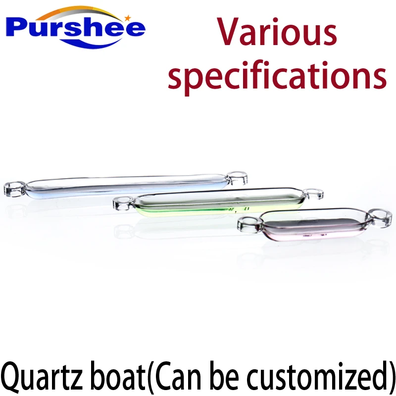 

Quartz boat/Can be customized
