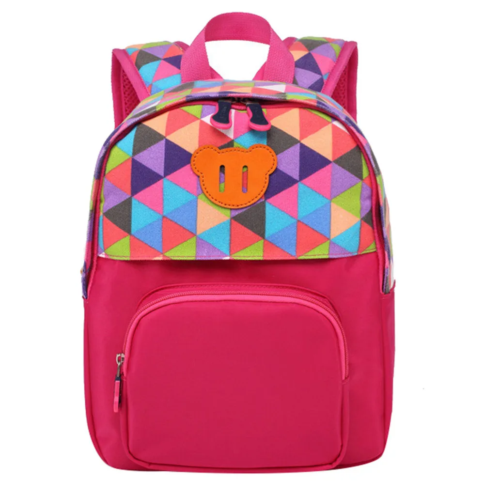 Children Bags for girls boys Kindergarten Children School Bags Baby Boy