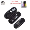 Electronic Cigarettes