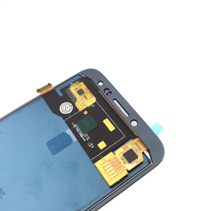 J250 LCD