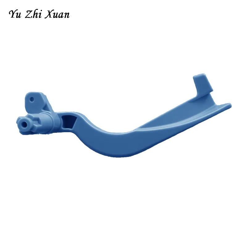 Yu Zhi Xuan! Абсолютно новая C7770-60015 синяя ручка Ручка для HP Designjet 4500 T1100 500 500MONO 500PS