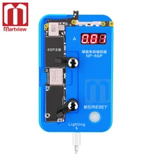 Martview JC NP-6SP Nand неудаляемый программатор для iPhone 6 S Plus