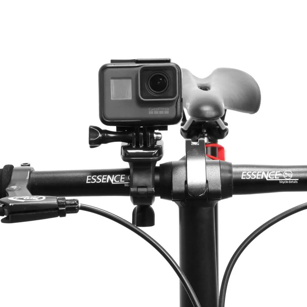 gopro 7 bike mount