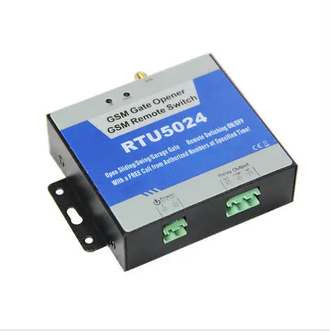 200 users RTU5024 GSM Garage Swing sliding Gate door Opener Relay Switch Remote Access Control Door Opener server controller 200 users RTU5024 GSM Garage Swing sliding Gate door Opener Relay Switch Remote Access Control Door Opener server controller