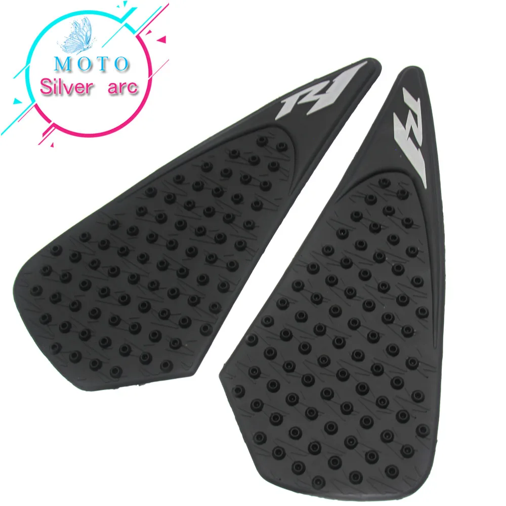 Наклейка на бак для Yamaha YZF R1 2004 2005 2006|tank pad protector|knee griptank protector sticker |