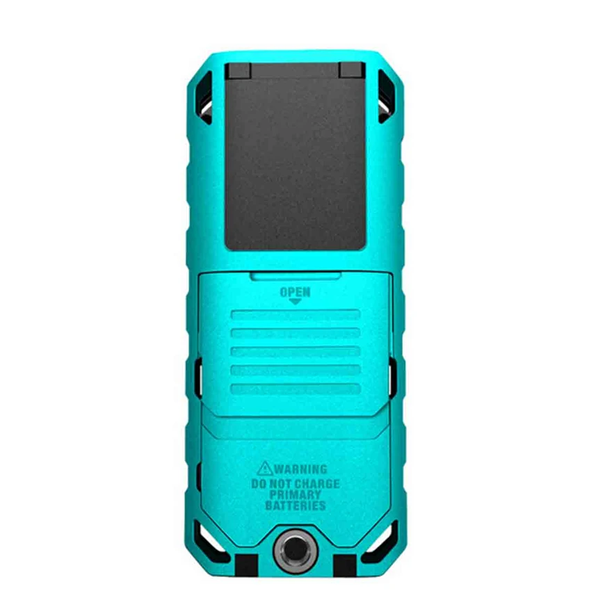  Mileseey P7 80M 100M 150M 200M Bluetooth Laser Rangefinder with Rotary Touch Screen Rechargerable L