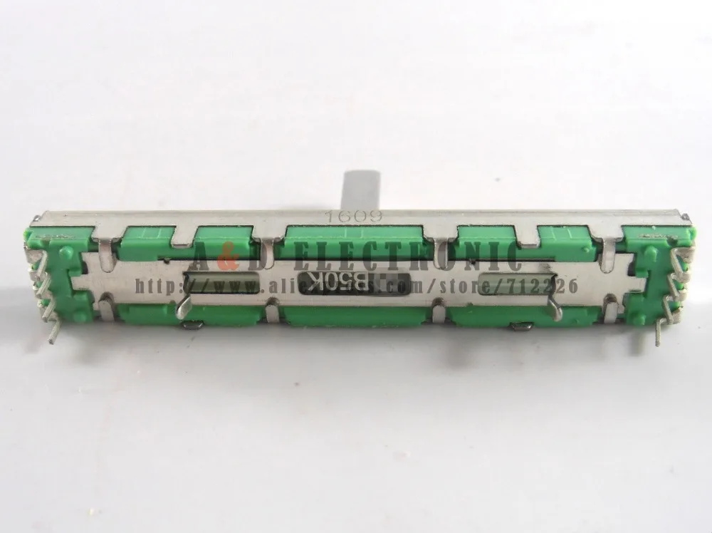 Регулятор скорости DCV1034 SB2 потенциометр для DDJ SB DDJSB|potentiometer|potentiometer fader |