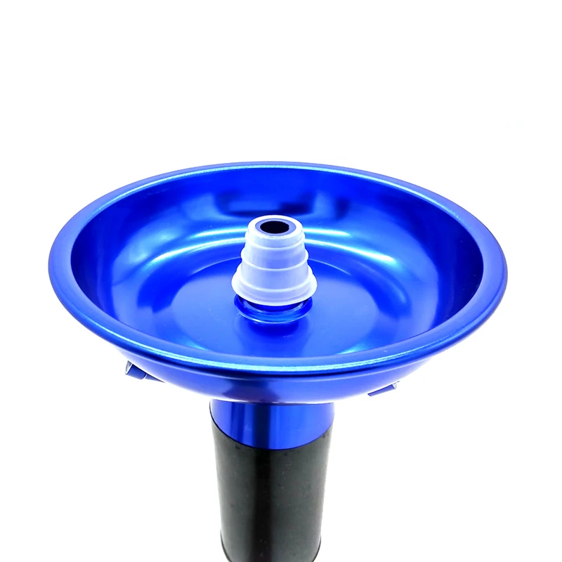 10 pcs Medium-sized Shisha Bowl Grommet Tobacco Bowl Rubber Hookah/Sheesha/Chicha/Narguile Accessories LM-0933 hookah accessories