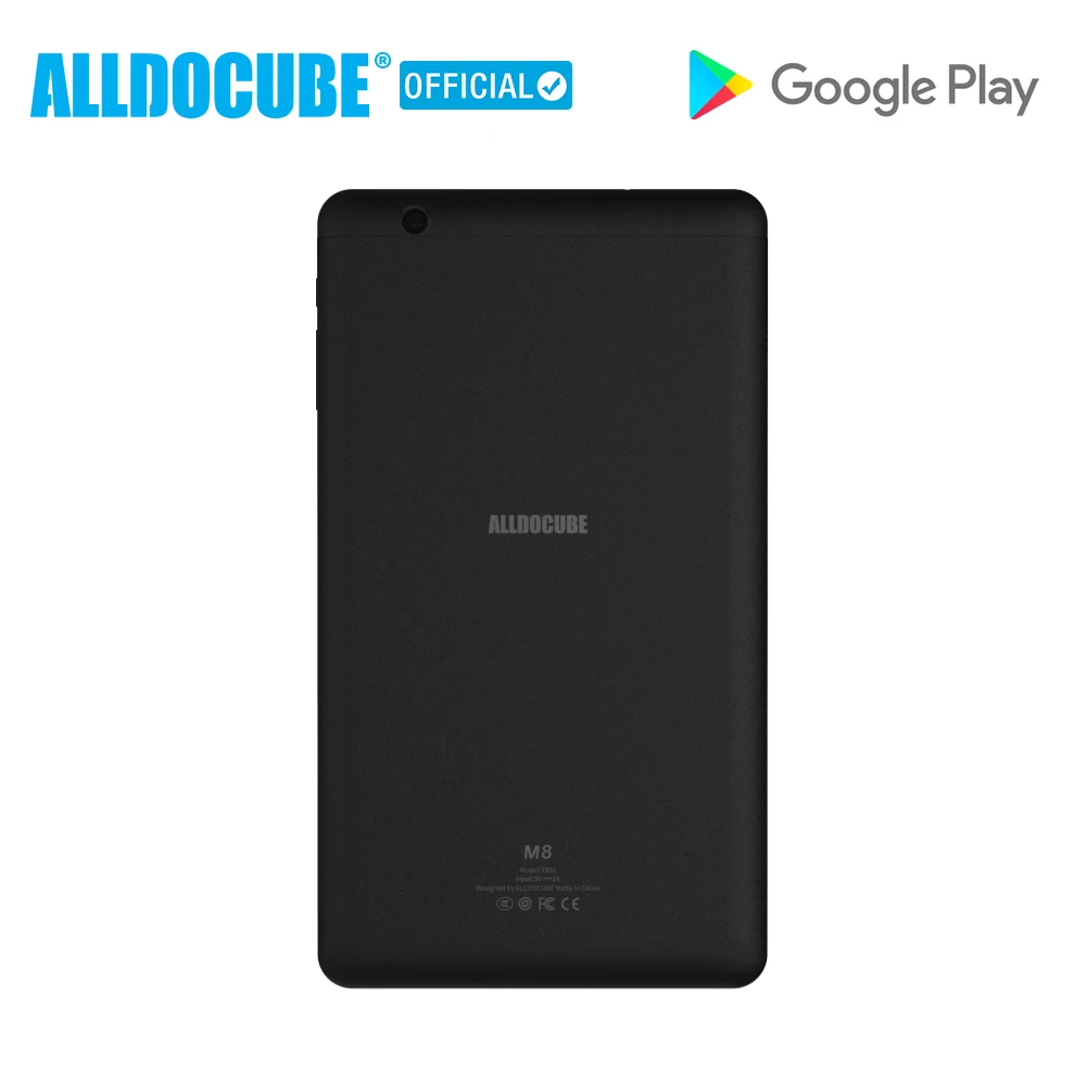 ALLDOCUBE M8 MT6797X Helio X27 Deca Core 8 дюймов 4G телефонный звонок планшетный ПК 1920*1200 Android 0 3 Гб ram