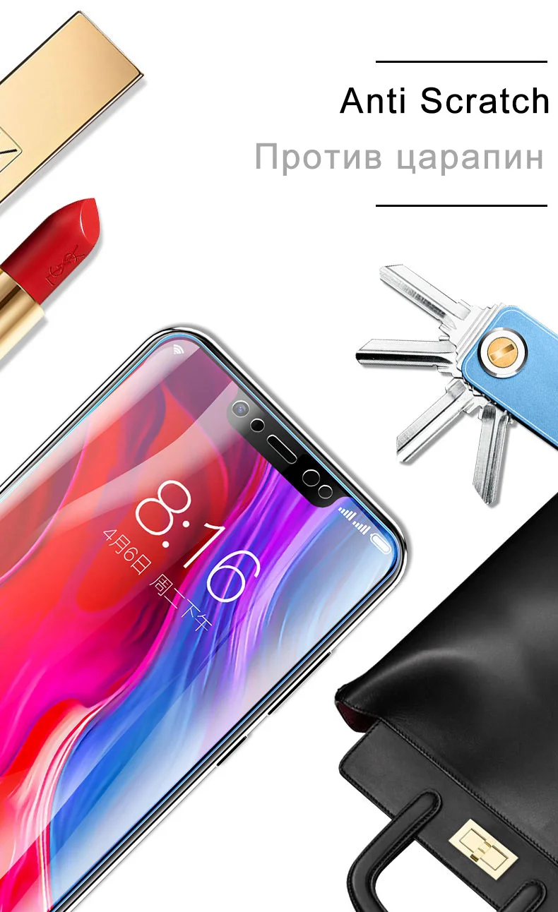 phone screen cover Tempered Glass for POCO X3 NFC Screen Protector POCO X3 F3 Protective Safety Glass Xiaomi Poco X3 NFC M4 Pocophone F1 F2 Pro M3 cell phone screen protector