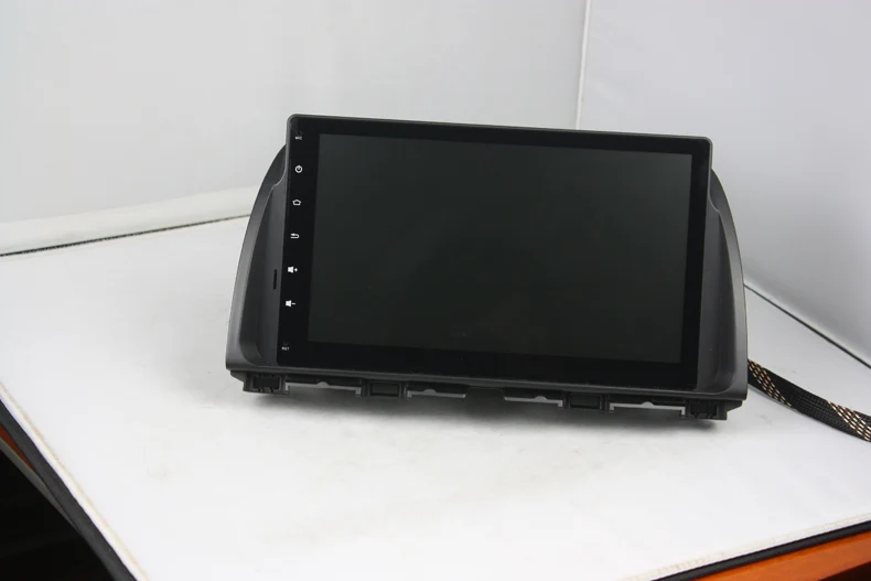 10 1 &quotAndroid 0 автомобильный dvd плеер для mazda CX 5 2016 2017 с GPS wifi Восьмиядерный 4G RAM 64G ROM