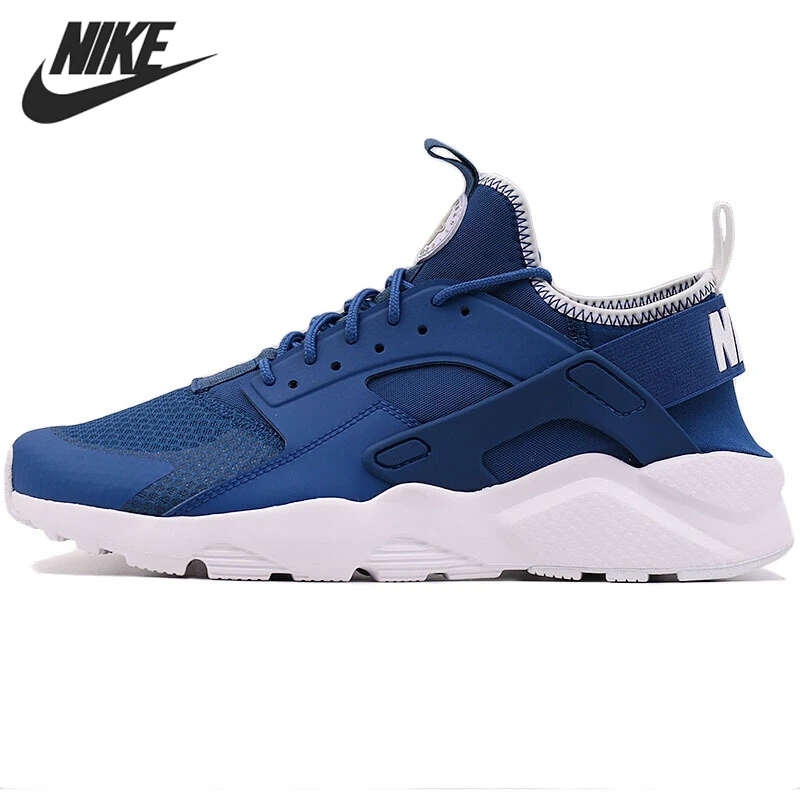 Оригинальное новое поступление мужские кроссовки для бега NIKE AIR ULTRA| |